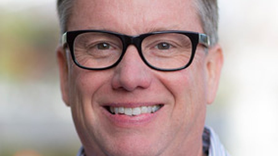 Mark Maddix Headshot