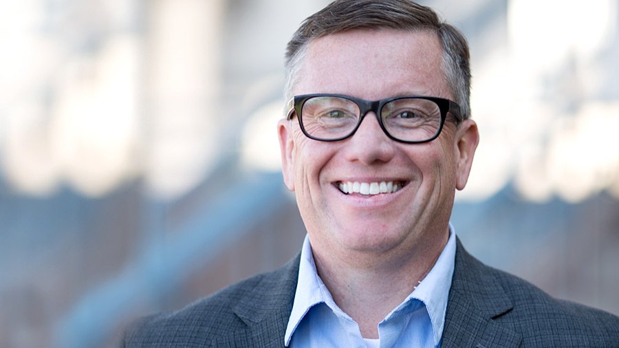 Mark Maddix's Headshot