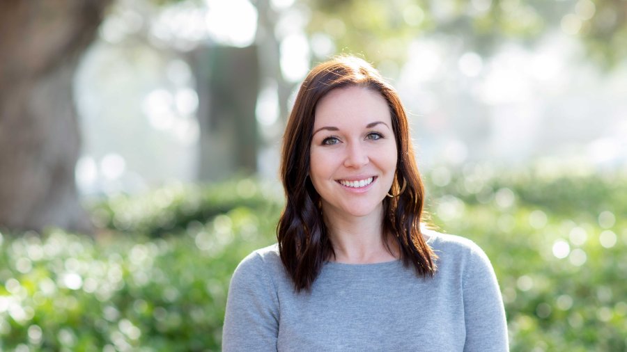 Sabrina Mathisen Headshot