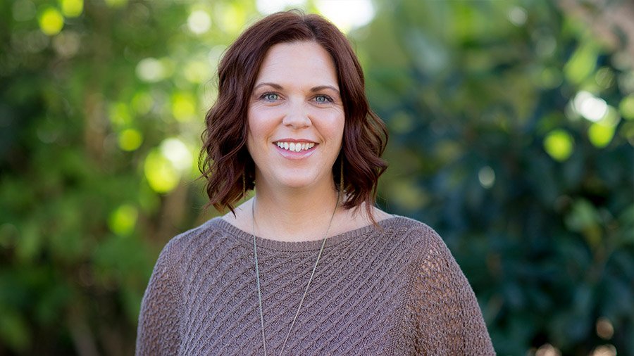 Kelly Miller Headshot
