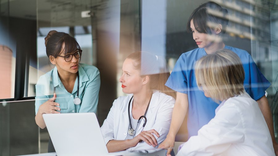 What Does a Nurse Practitioner Do? And How Do I One? PLNU