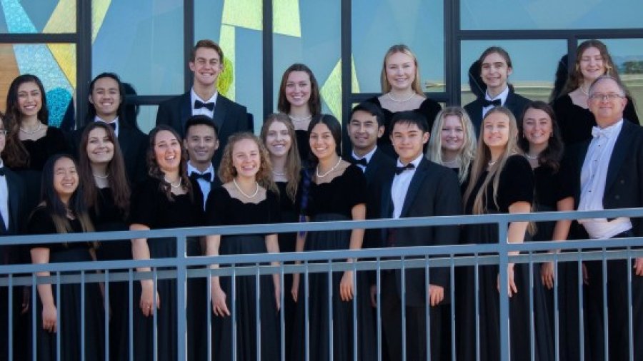 Point Loma Singers