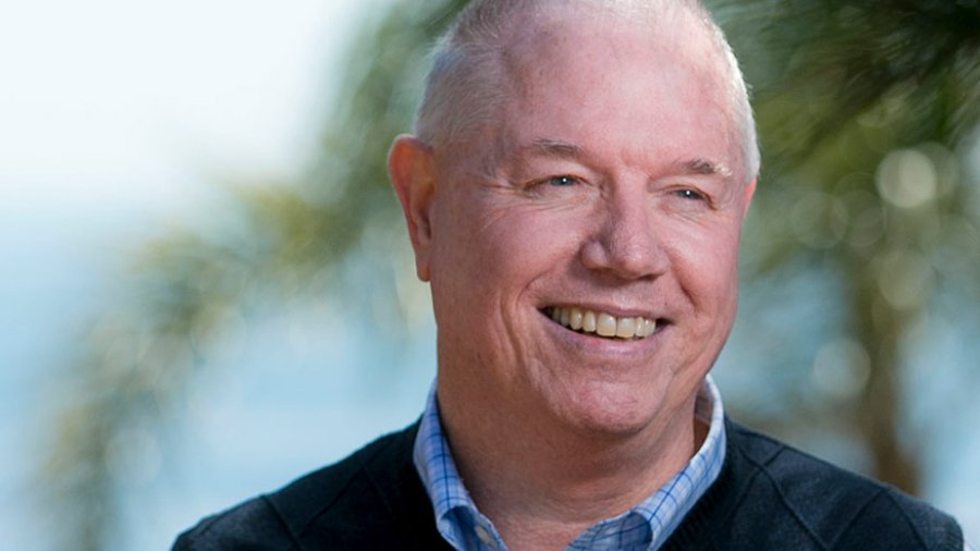 Dave Phillips Head Shot