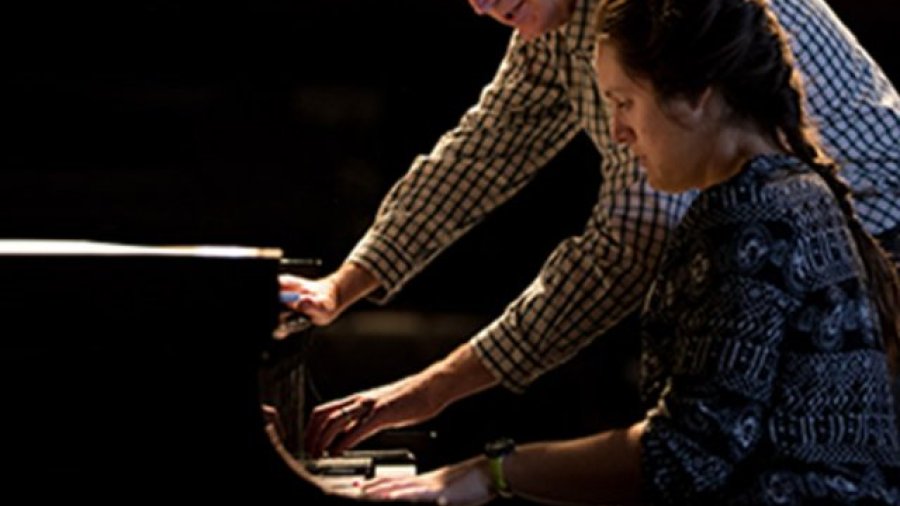 Point Loma Piano Camp