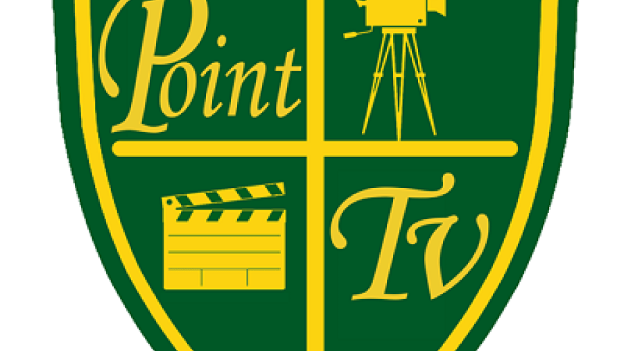 Point TV Logo