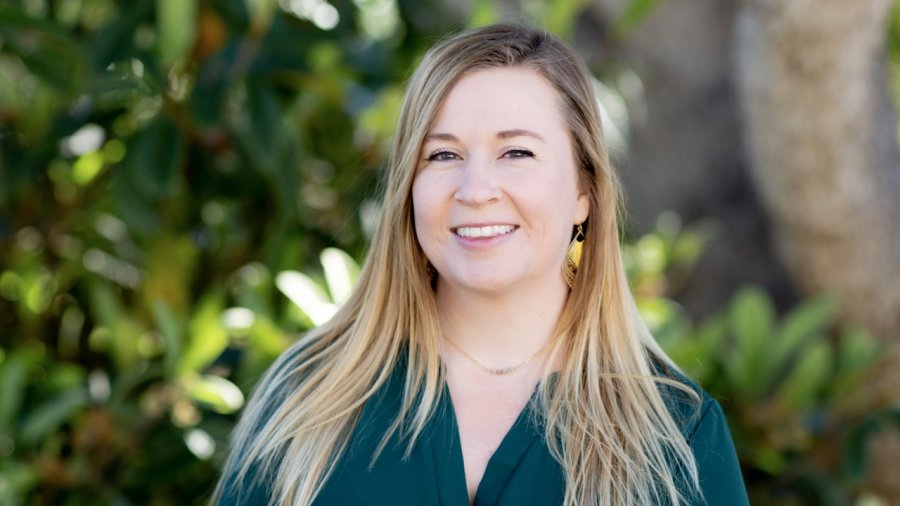 Rachel Martinez Headshot