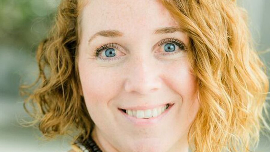 Molly Petersen Head Shot