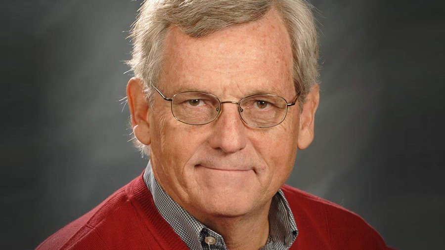 Rev. Gene Schandorff Headshot