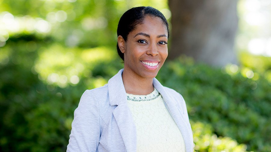 Stacie Rodriguez Headshot