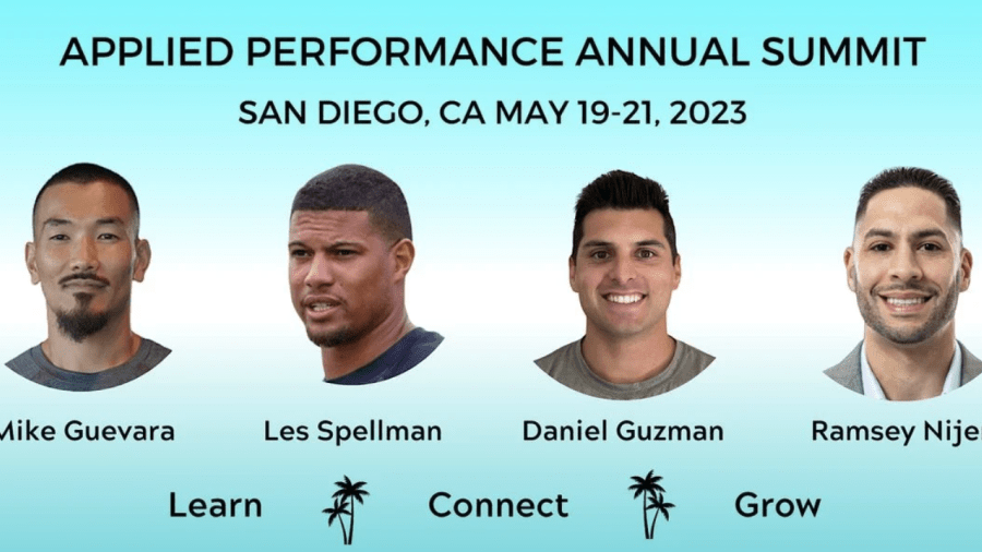 Applied Performance Summit