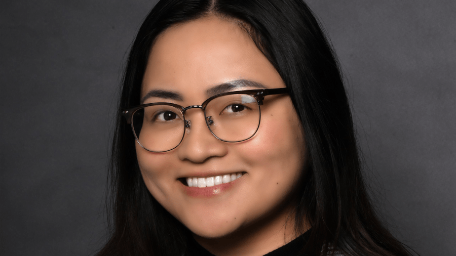 Valérie Nguyen headshot