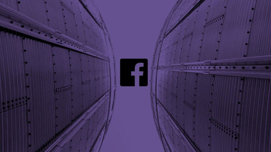 Facebook Logo