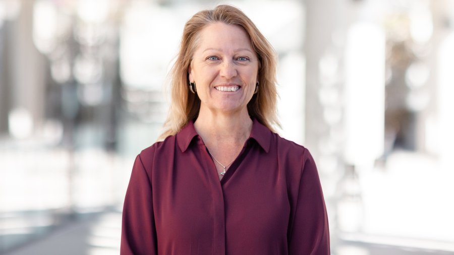Deborah Tillson