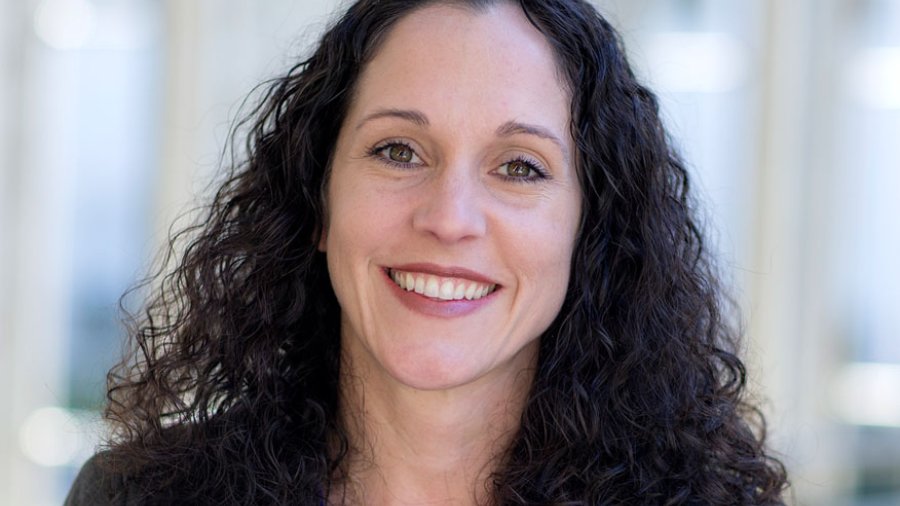 Christina Gardner Headshot