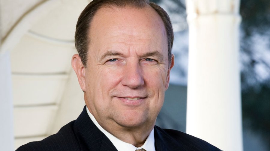Joe Watkins Headshot