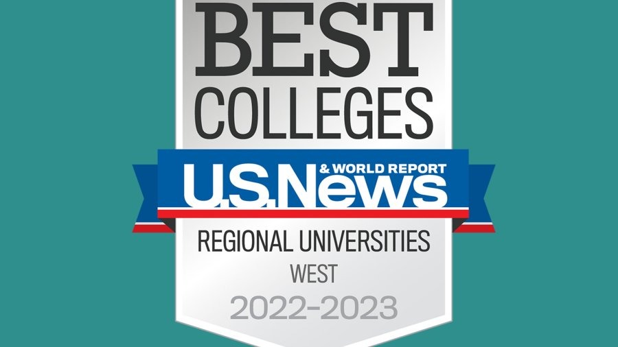 US News & World Report Ranking for PLNU