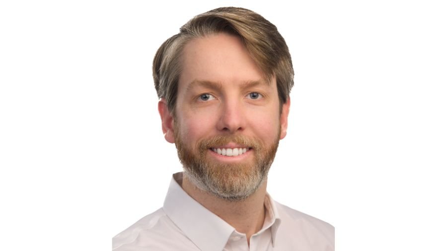 Sam Sadler headshot
