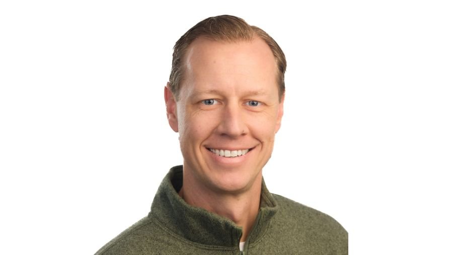 Rob Morgan headshot
