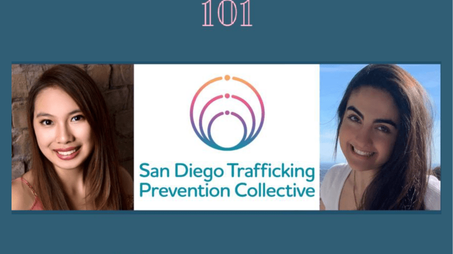 Human Trafficking 101 