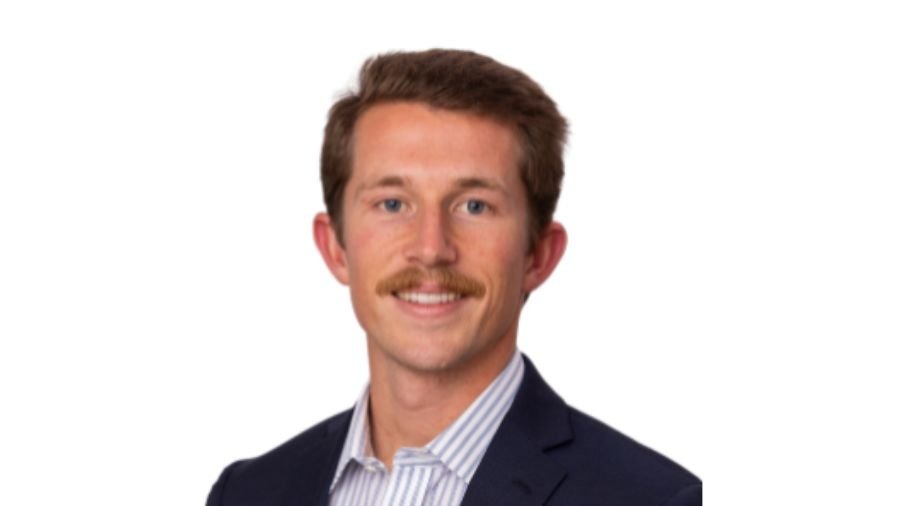 Parker Drees Headshot