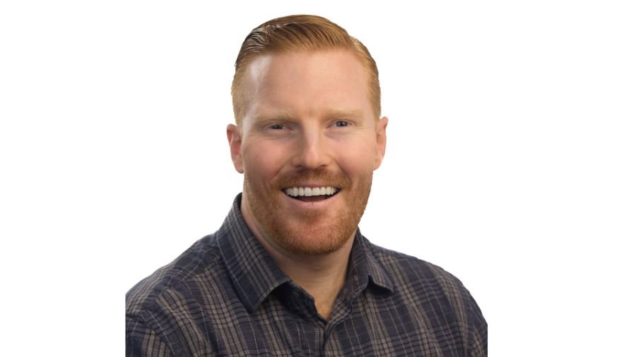 Greg Oyan headshot