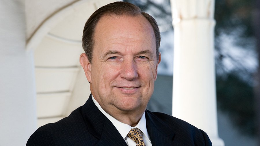 Joe Watkins Headshot