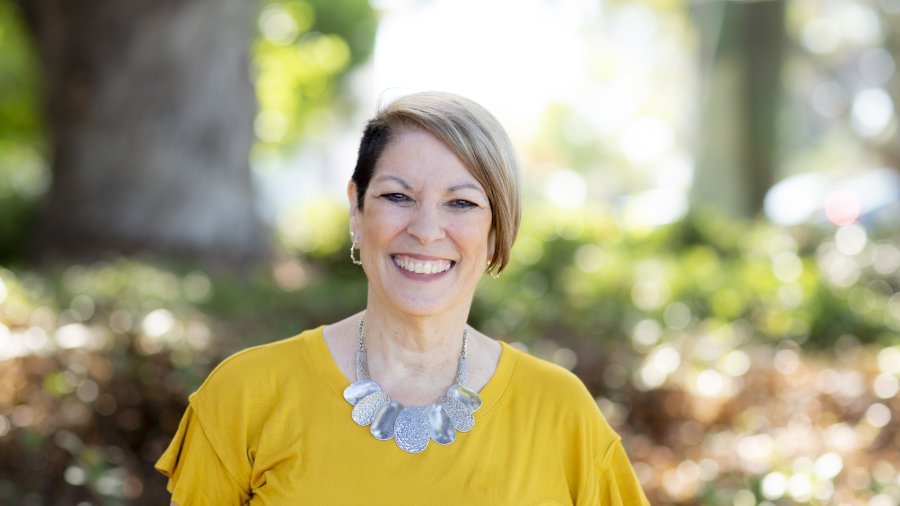 Marilyn Watts