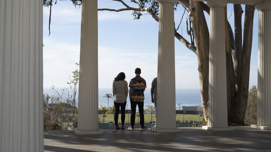 Homecoming Image