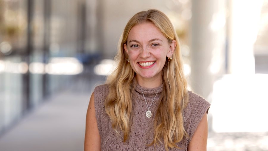 Abby White is a undergraduate, Academic Records Specialist at Point Loma Nazarene University 