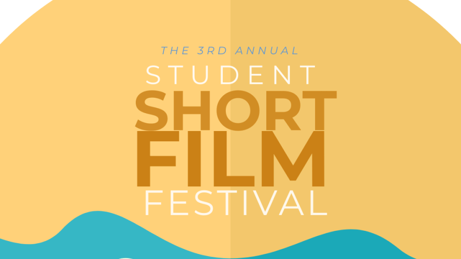 PLNU student short film festival 2023