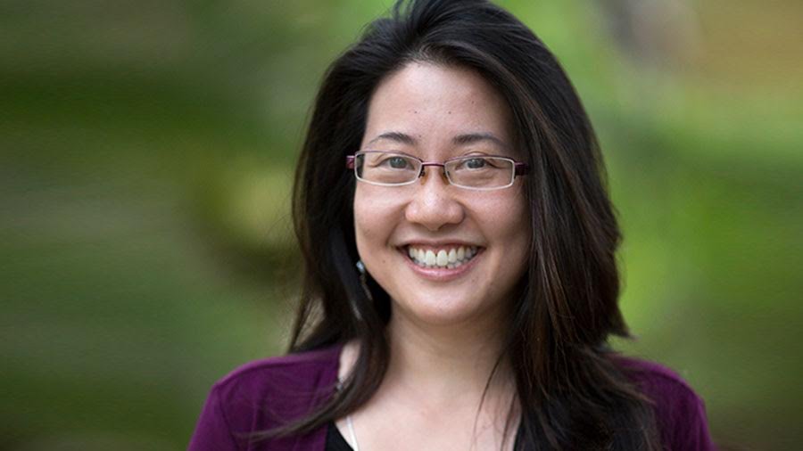 Karen A. Lee's head shot