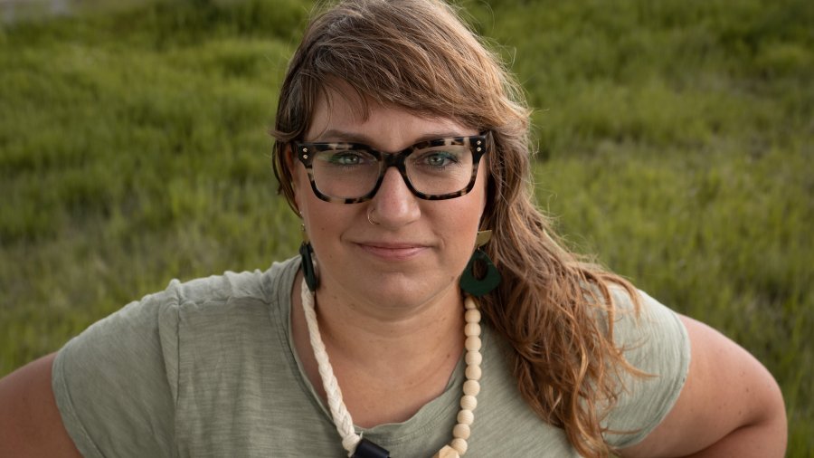Headshot of LCG