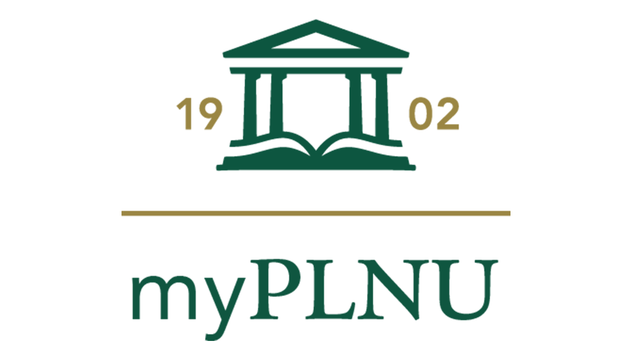 myPLNU App Logo