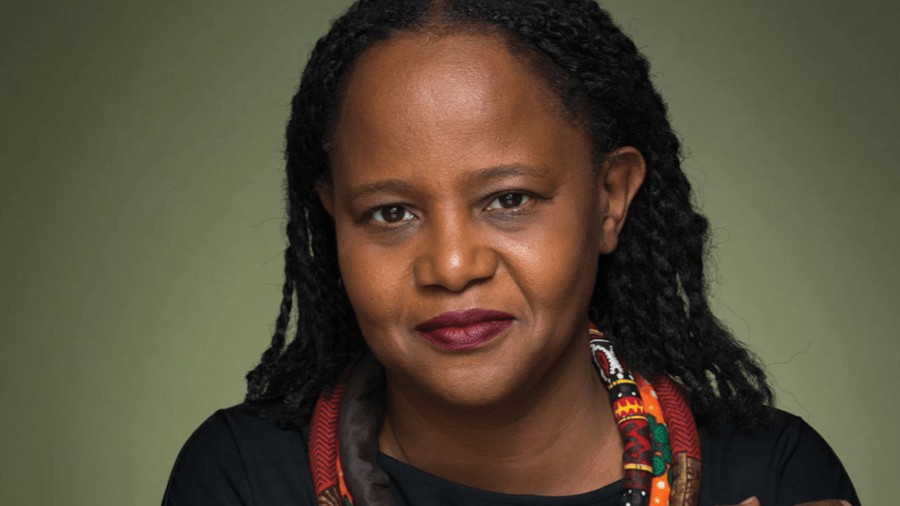 Edwidge Danticat photo