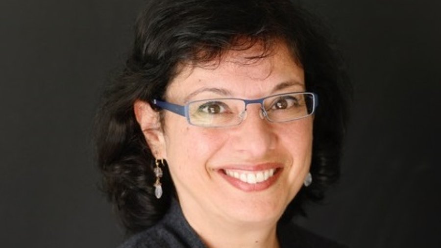 Sonia Nazario headshot