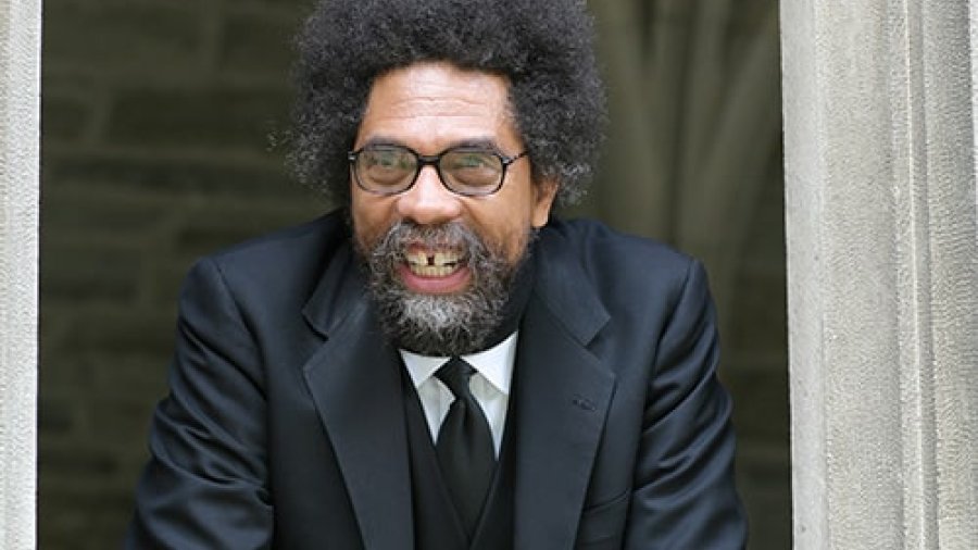 Cornel West