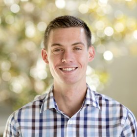 Tim Benefiel Headshot