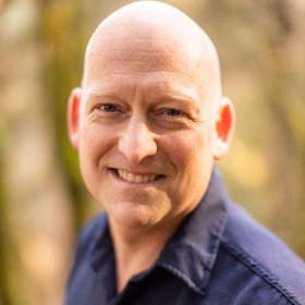 Headshot of Marty Michelson