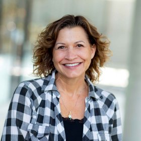 April Cordero Headshot