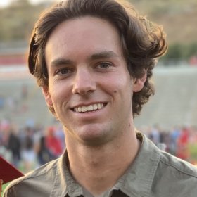 Photo of Joseph Dowdy