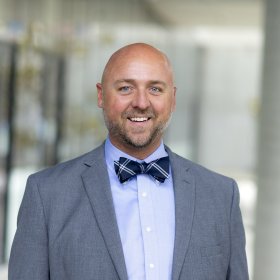 Schuyler Eastin headshot