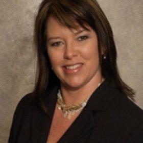 Photo of Judy Holmes