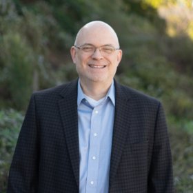 Dr. Keith Myers