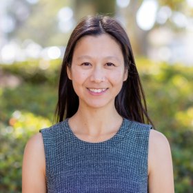 Ashley Leung headshot