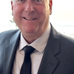 Mark Wilkins