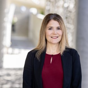 Sarah Mayer, PA Faculty