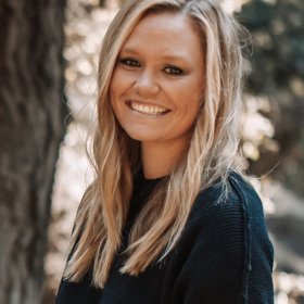 Profile picture of Megan Weske at Point Loma Nazarene University