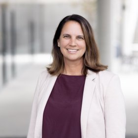 Photo of Nicole Morales