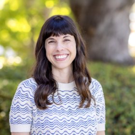 Picture of Dr. Lisa Raser