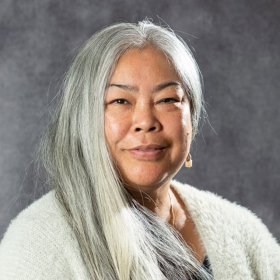 Michelle Riingen Headshot